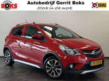 1.0 Rocks Online Edition Airco CruiseControl Carpl