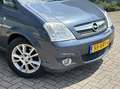 Opel Meriva 1.6-16V Cosmo BJ`10 NAP NL Airco Climate LMV Elekp Grijs - thumbnail 2