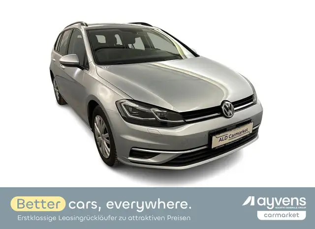 Volkswagen Golf Variant 1.6 TDI SCR