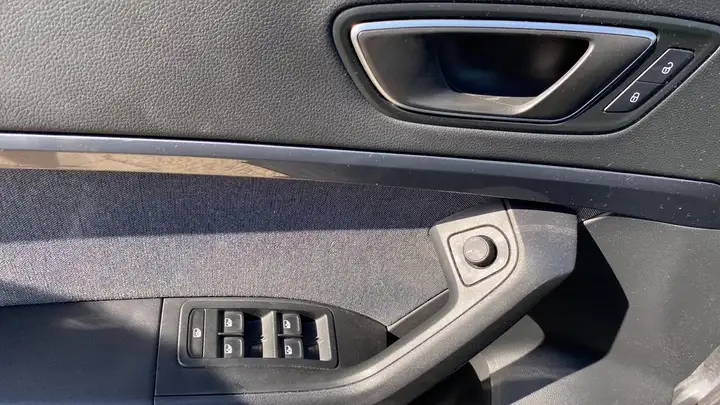 SEAT Ateca 2024, foto 19