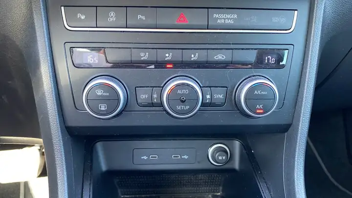 SEAT Ateca 2024, foto 25