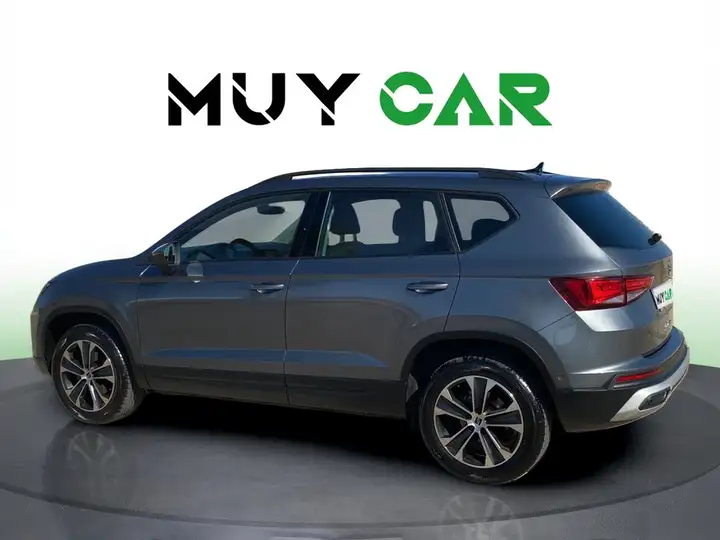 SEAT Ateca 2024, foto 5