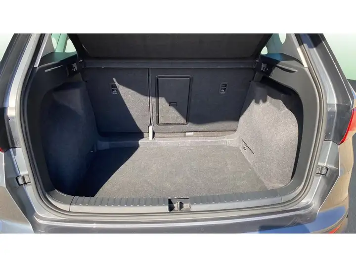 SEAT Ateca 2024, foto 14