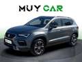 SEAT Ateca 1.5 EcoTSI S&S Style XM DSG Gris - thumbnail 3