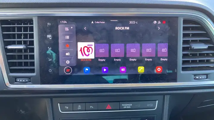 SEAT Ateca 2024, foto 26
