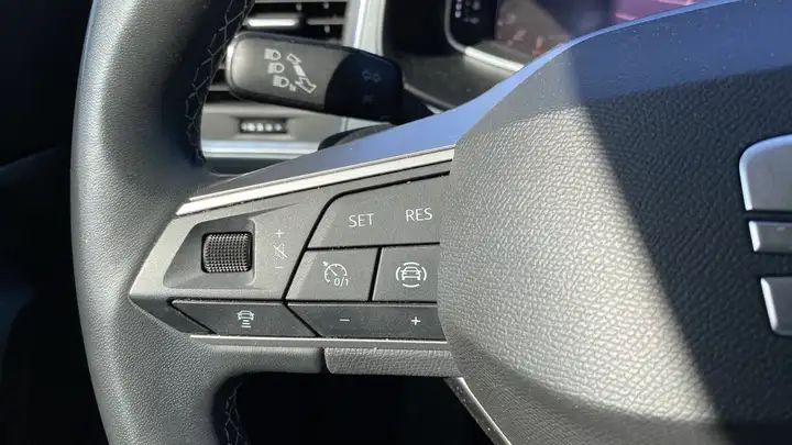 SEAT Ateca 2024, foto 29