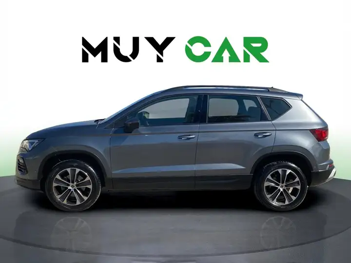 SEAT Ateca 2024, foto 4