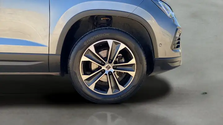 SEAT Ateca 2024, foto 22