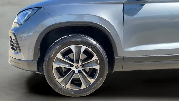SEAT Ateca 2024, foto 16