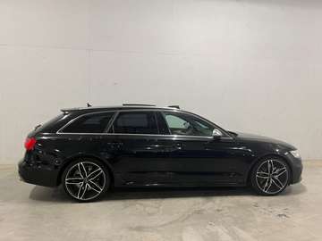 Avant 4.0 TFSI S6 quattro Pro Line Plus Pano Bose