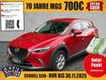 Mazda CX-3 Exclusive-Line 2.0 KAT BT #NAVI #S&S Rouge - thumbnail 1
