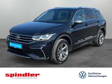 R-Line 2.0TDI 4M DSG / Pano, AHK