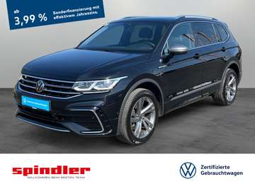 R-Line 2.0TDI 4M DSG / Pano, AHK