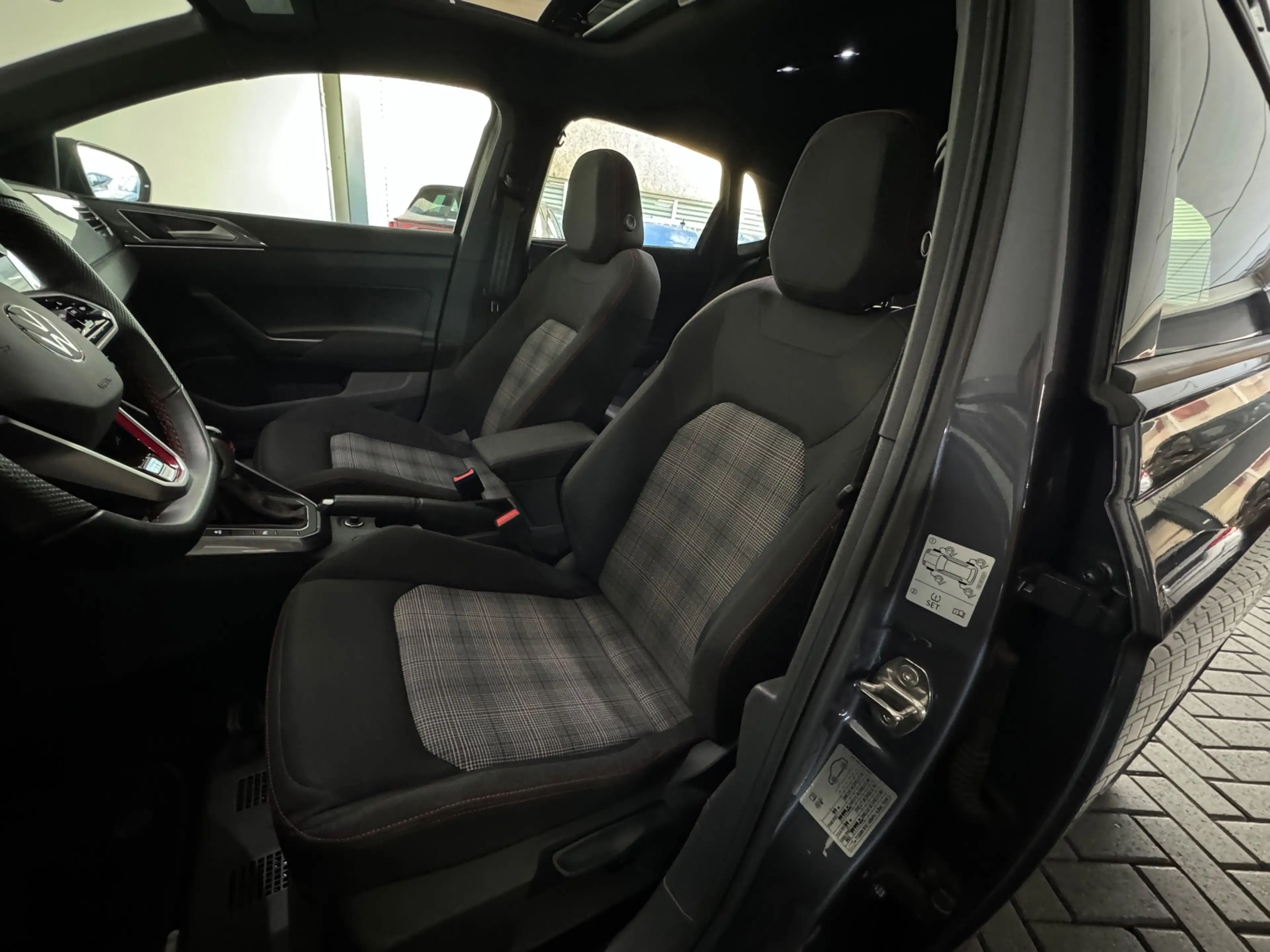 Volkswagen Polo GTI 2.0 TSI Pano|Beats|ACC|Lane|IQ Lights|Carplay — photo 10