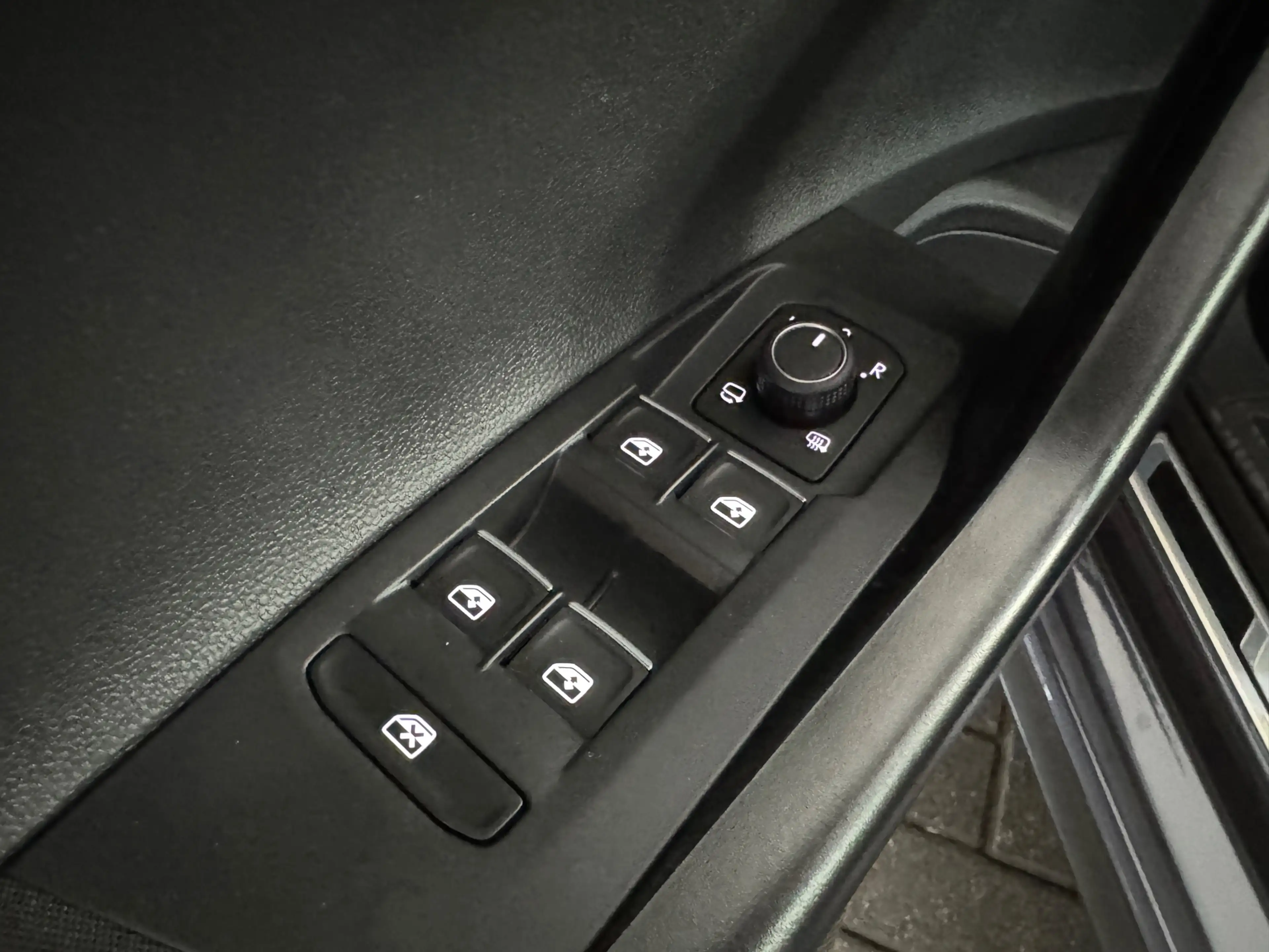 Volkswagen Polo GTI 2.0 TSI Pano|Beats|ACC|Lane|IQ Lights|Carplay — photo 13