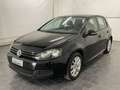 Volkswagen Golf 1.6 TDI 105cv 5p. Sport Edition Negro - thumbnail 2