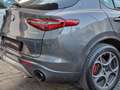 Alfa Romeo Stelvio Ti 2.2 JTDM Q4 210Cv ACC Bi-Xeno Keyless PDC Navi Gris - thumbnail 5