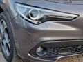 Alfa Romeo Stelvio Ti 2.2 JTDM Q4 210Cv ACC Bi-Xeno Keyless PDC Navi Gris - thumbnail 6