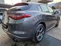 Alfa Romeo Stelvio Ti 2.2 JTDM Q4 210Cv ACC Bi-Xeno Keyless PDC Navi Gris - thumbnail 3