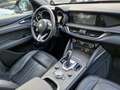 Alfa Romeo Stelvio Ti 2.2 JTDM Q4 210Cv ACC Bi-Xeno Keyless PDC Navi Gris - thumbnail 8