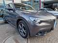 Alfa Romeo Stelvio Ti 2.2 JTDM Q4 210Cv ACC Bi-Xeno Keyless PDC Navi Gris - thumbnail 2