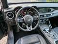 Alfa Romeo Stelvio Ti 2.2 JTDM Q4 210Cv ACC Bi-Xeno Keyless PDC Navi Gris - thumbnail 10