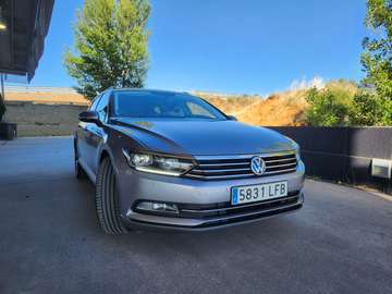 Passat Variant 1.5 TSI 110kW