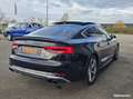 Audi S5 3.0 tfsi 353 ch siege cobra toit ouvrant quattro Noir - thumbnail 3