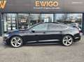 Audi S5 3.0 tfsi 353 ch siege cobra toit ouvrant quattro Noir - thumbnail 5