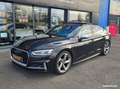 Audi S5 3.0 tfsi 353 ch siege cobra toit ouvrant quattro Noir - thumbnail 4