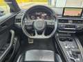 Audi S5 3.0 tfsi 353 ch siege cobra toit ouvrant quattro Noir - thumbnail 14