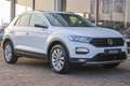 Volkswagen T-Roc 1.0 TSI 110pk Style | PDC | Adaptive Cruise | Blue Weiß - thumbnail 9