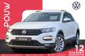 Volkswagen T-Roc 1.0 TSI 110pk Style | PDC | Adaptive Cruise | Blue Weiß - thumbnail 1