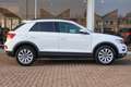 Volkswagen T-Roc 1.0 TSI 110pk Style | PDC | Adaptive Cruise | Blue Weiß - thumbnail 3