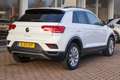 Volkswagen T-Roc 1.0 TSI 110pk Style | PDC | Adaptive Cruise | Blue Weiß - thumbnail 2
