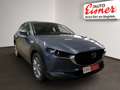 Mazda CX-30 2.5L e-SKYACT Automatik, El. Heckklappe Grau - thumbnail 16