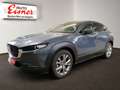 Mazda CX-30 2.5L e-SKYACT Automatik, El. Heckklappe Grau - thumbnail 3