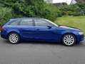 Audi A4 A4 Avant 2.0 TDI DPF quattro Attraction Blau - thumbnail 4