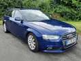 Audi A4 A4 Avant 2.0 TDI DPF quattro Attraction Blau - thumbnail 3
