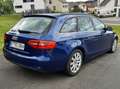 Audi A4 A4 Avant 2.0 TDI DPF quattro Attraction Blau - thumbnail 2