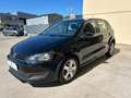 Volkswagen Polo Polo V 2009 5p 1.2 Tech Zwart - thumbnail 4