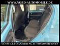 Volkswagen e-up! move up! electric Automatik Klimatronic Blau - thumbnail 14