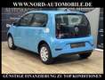 Volkswagen e-up! move up! electric Automatik Klimatronic Blau - thumbnail 8