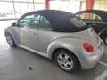 Volkswagen Beetle Cabrio 2.0 Plateado - thumbnail 4