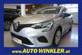 Renault Clio Life SCe 65 LED/Tempomat/Klima Grau - thumbnail 1