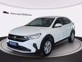 Volkswagen Taigo 1.0 tsi life 95cv Blanc - thumbnail 1