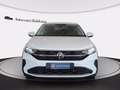 Volkswagen Taigo 1.0 tsi life 95cv Blanc - thumbnail 2