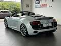 Audi R8 Spyder 5.2 V10 quattro R-tronic CARBONCERAMICA Blanc - thumbnail 6