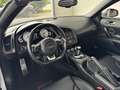 Audi R8 Spyder 5.2 V10 quattro R-tronic CARBONCERAMICA Blanc - thumbnail 9