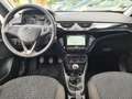 Opel Corsa 1.2i Enjoy * NAVIGATIE, AIRCO, APPLE * Grijs - thumbnail 6